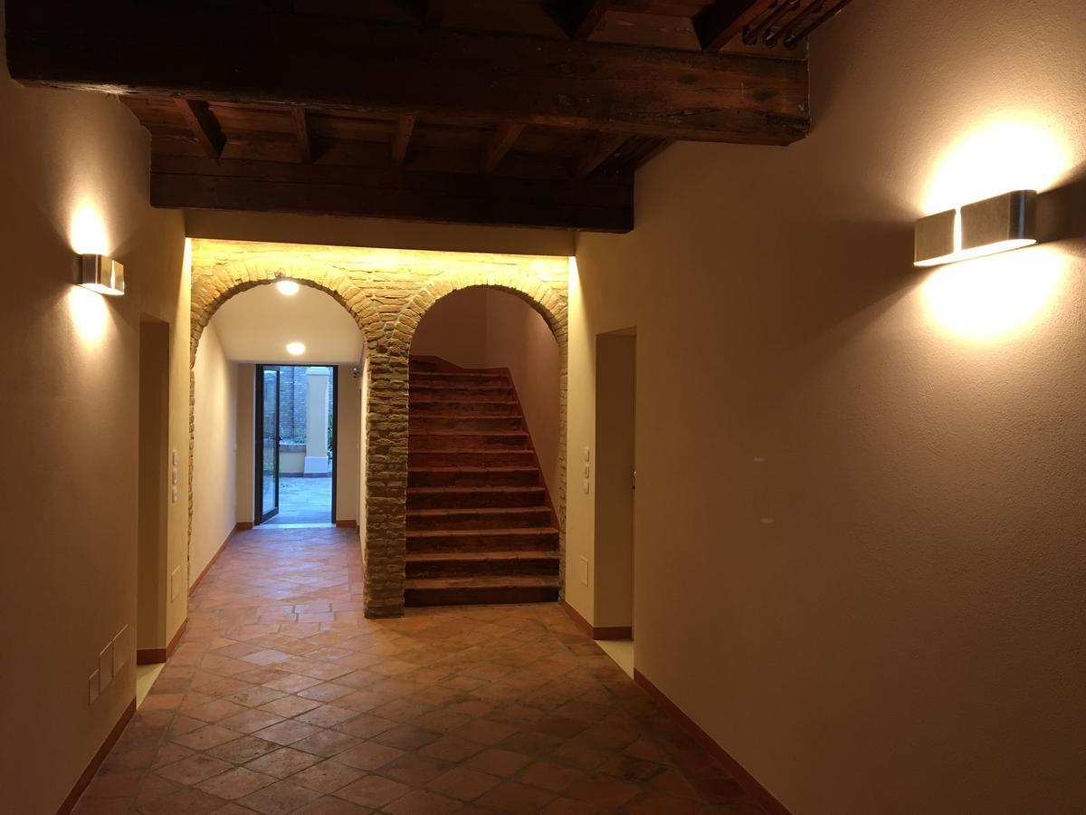 Studio 27 Ferrara Bagian luar foto