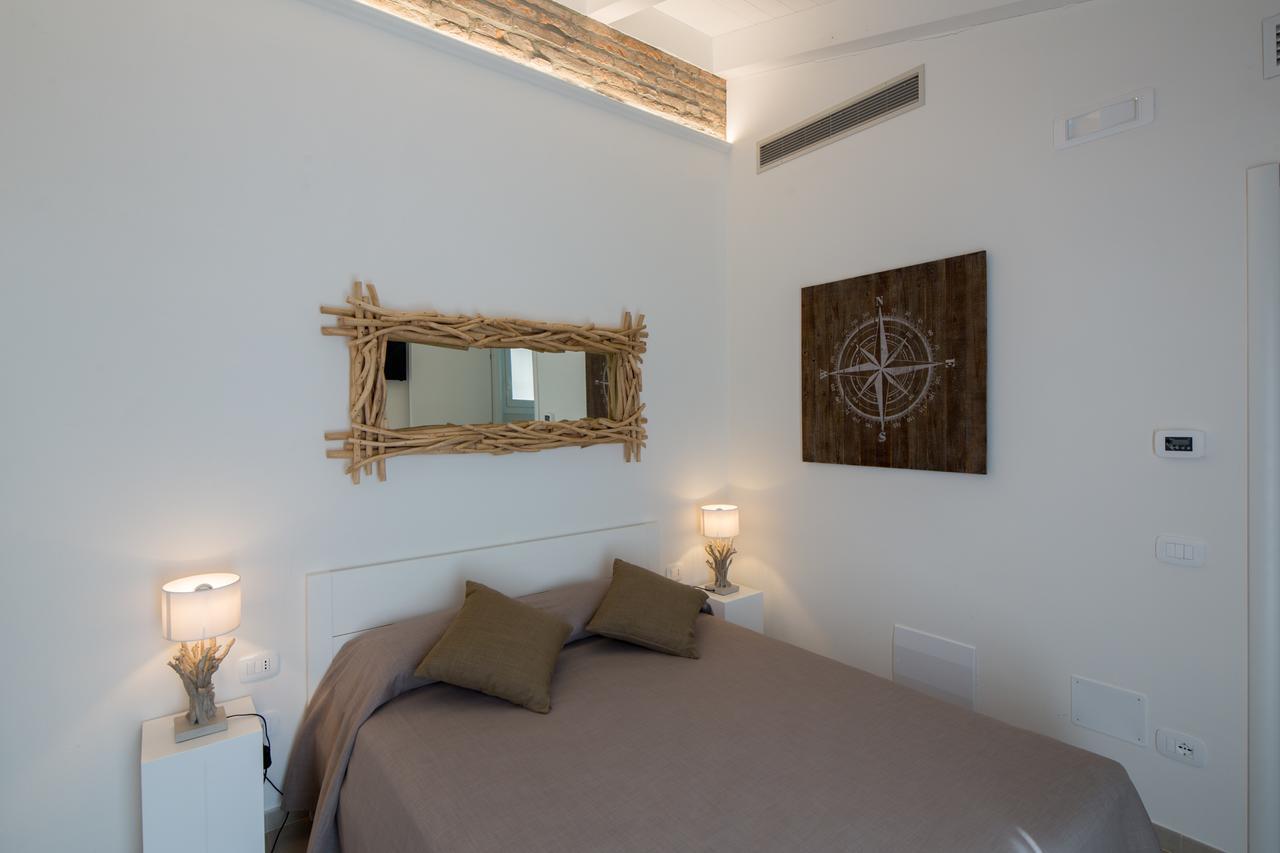 Studio 27 Ferrara Bagian luar foto