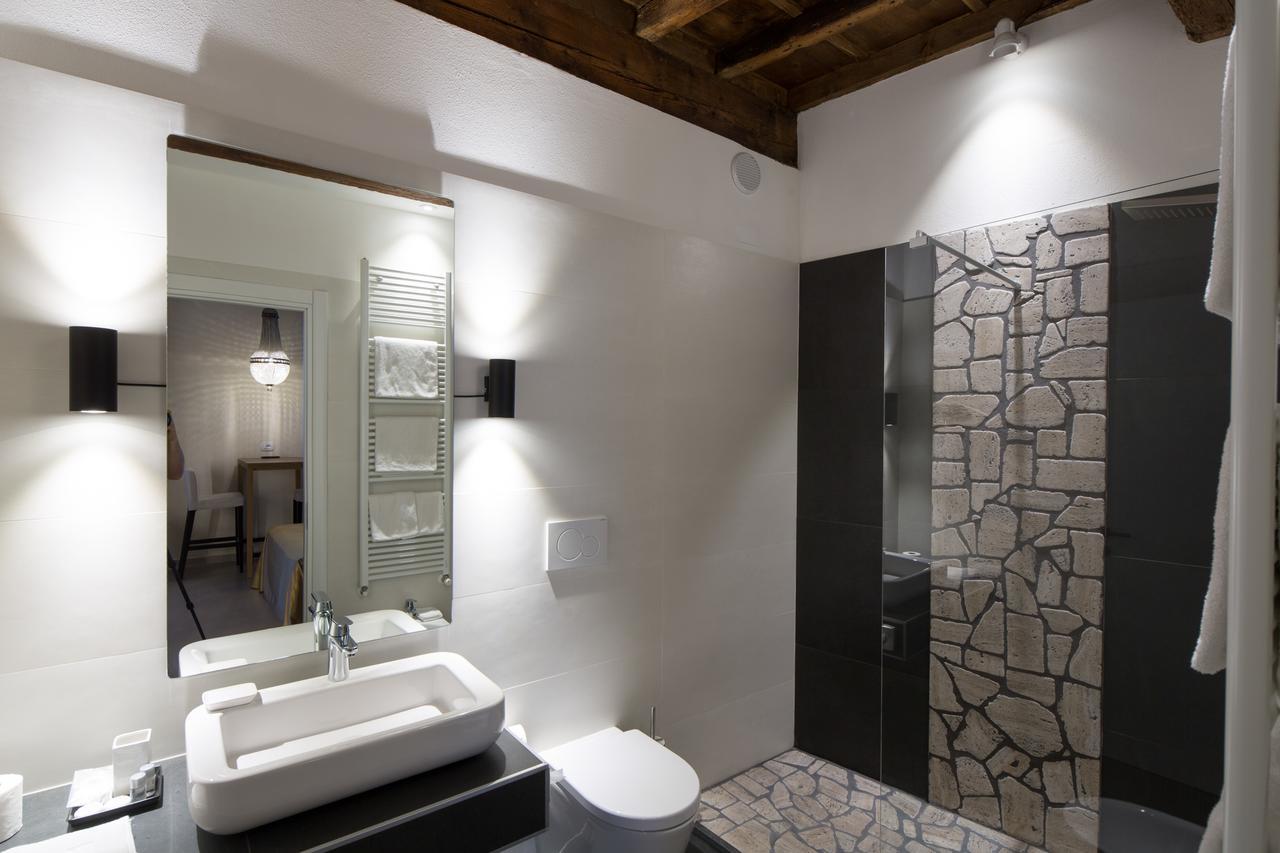 Studio 27 Ferrara Bagian luar foto